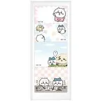 Stationery - Sticky Note - Chiikawa