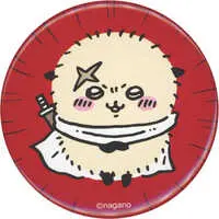 Badge - Chiikawa / Rakko