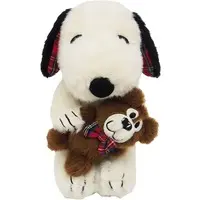 Plush - PEANUTS / Snoopy