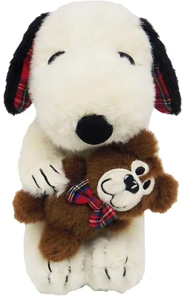 Plush - PEANUTS / Snoopy