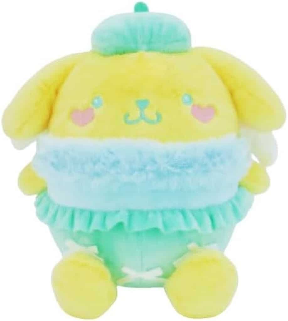 Plush - Sanrio characters / Pom Pom Purin