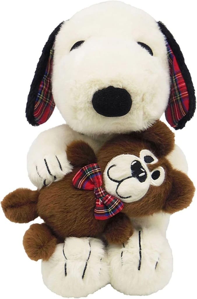 Plush - PEANUTS / Snoopy