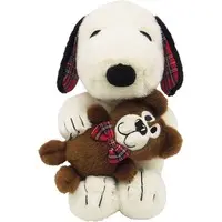 Plush - PEANUTS / Snoopy