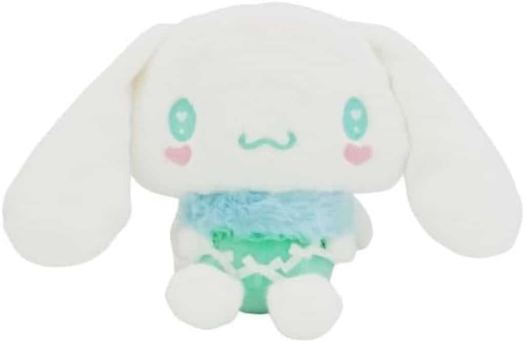 Plush - Sanrio characters / Cinnamoroll