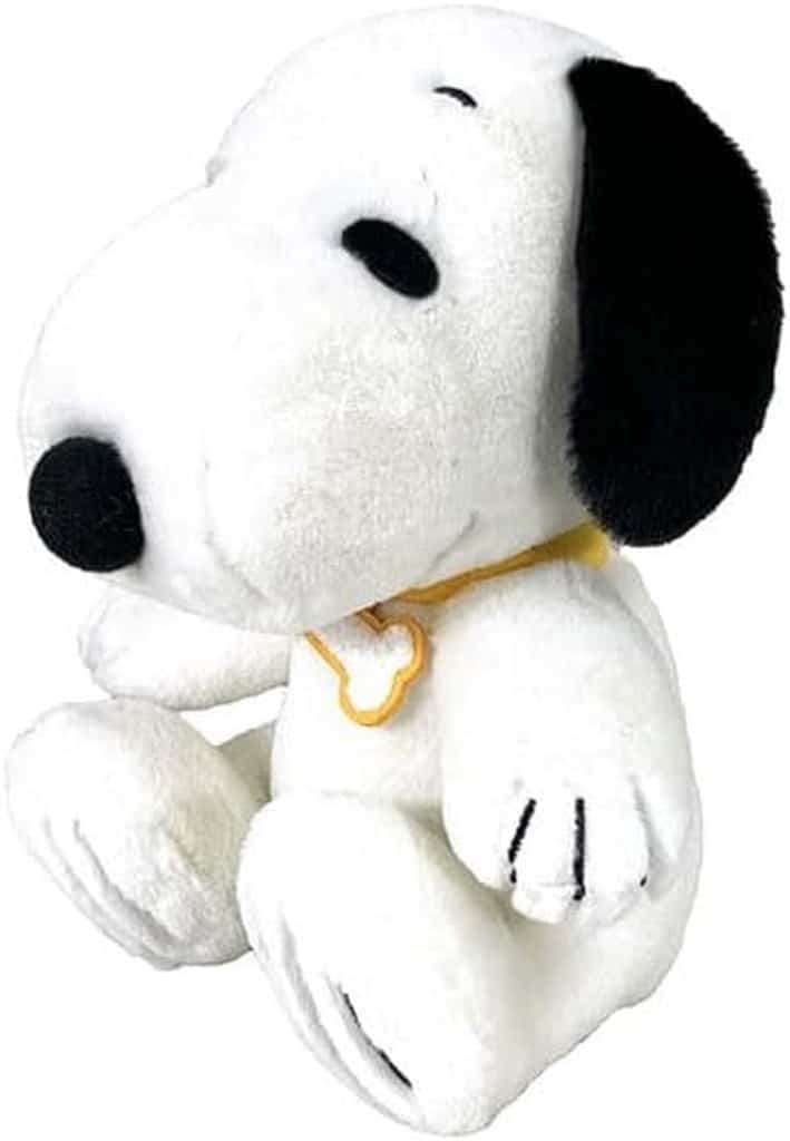 Plush - PEANUTS / Snoopy