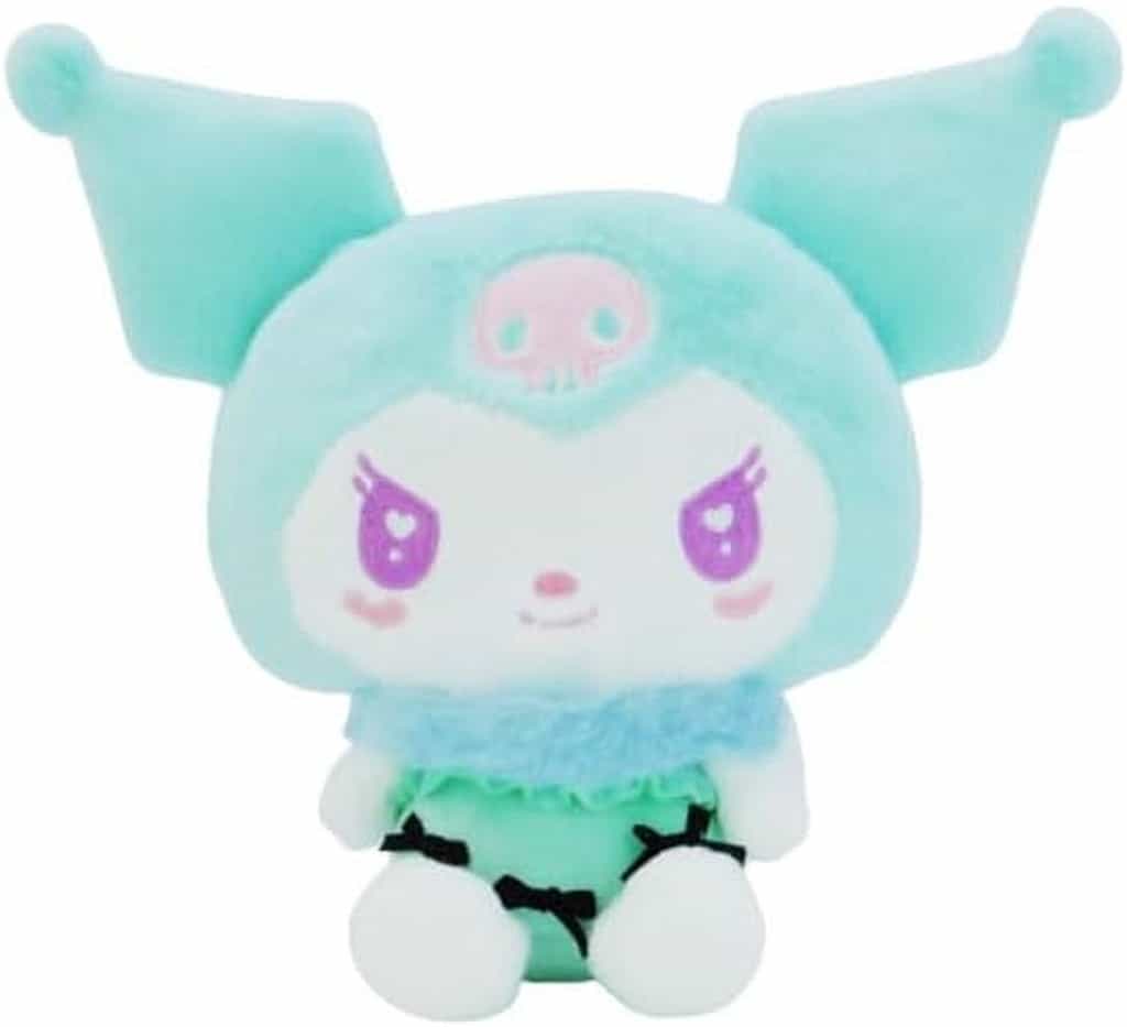 Plush - Sanrio characters / Kuromi