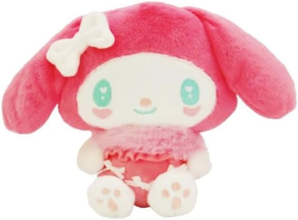 Plush - Sanrio characters / My Melody