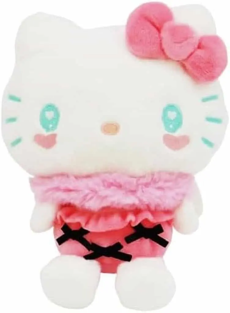 Sanrio Mint Angel Series - Sanrio characters / Hello Kitty