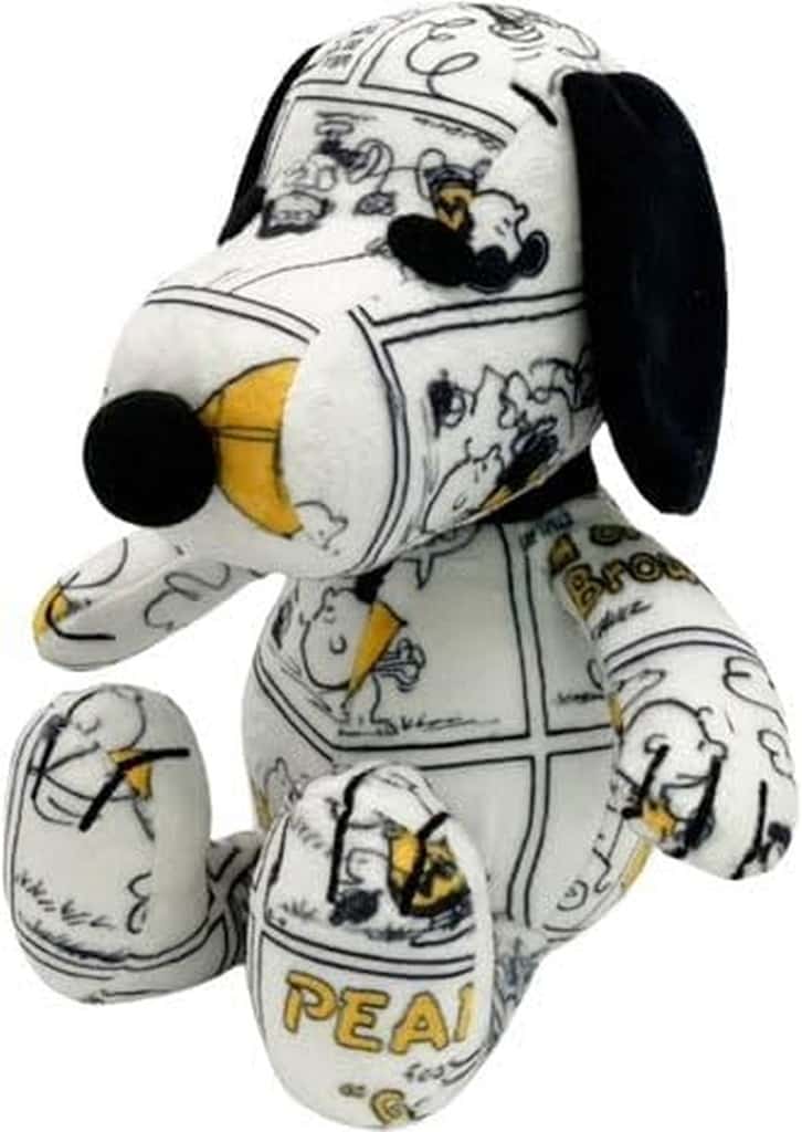 Plush - PEANUTS / Snoopy