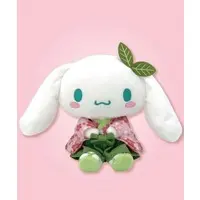 Plush - Sanrio characters / Cinnamoroll