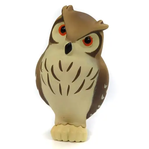 Trading Figure - Owl