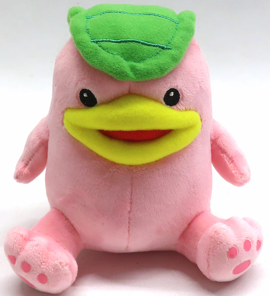 Plush - Monster Rancher