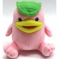 Plush - Monster Rancher