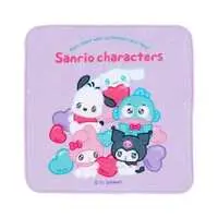 Towels - Sanrio characters