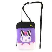 Bag - Sanrio / Kuromi