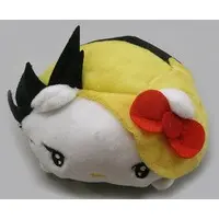 Plush - Sanrio / Hello Kitty & yoshikitty