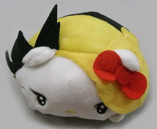 Plush - Sanrio / Hello Kitty & yoshikitty