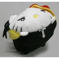 Plush - Sanrio / Hello Kitty & yoshikitty