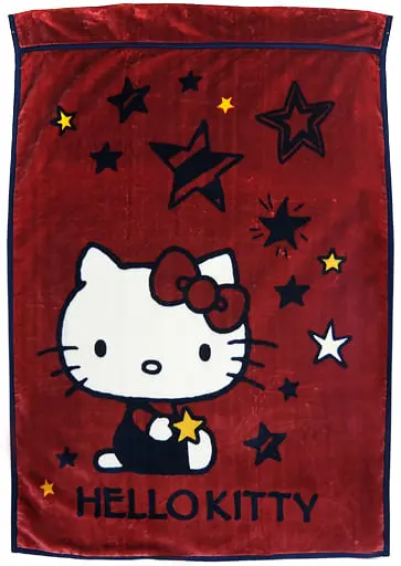 Blanket - Sanrio / Hello Kitty