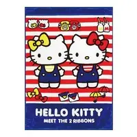 Blanket - Sanrio / Hello Kitty