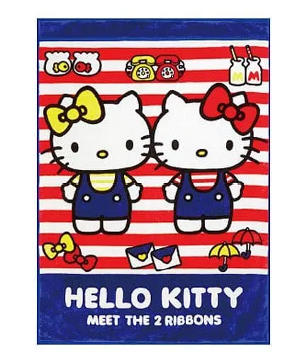 Blanket - Sanrio / Hello Kitty