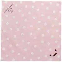 Towels - Cloth Napkins - Sumikko Gurashi / Furoshiki