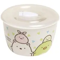 Tableware - Sumikko Gurashi