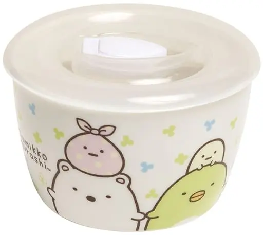 Tableware - Sumikko Gurashi