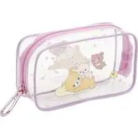 Stationery - Pen case - RILAKKUMA