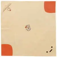 Towels - Cloth Napkins - Sumikko Gurashi / Ebifurai no Shippo (Nulpi Chan)