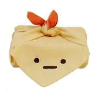 Towels - Cloth Napkins - Sumikko Gurashi / Ebifurai no Shippo (Nulpi Chan)