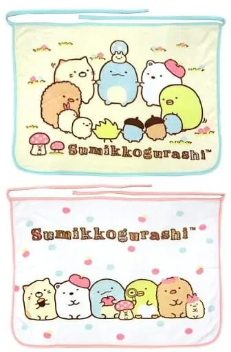 Blanket - Sumikko Gurashi / Tokage