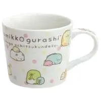Mug - Sumikko Gurashi / Tapioca