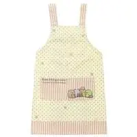 Clothes - Apron - Sumikko Gurashi