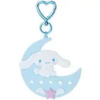 Key Chain - Sanrio characters / Cinnamoroll