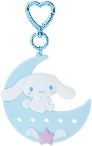 Key Chain - Sanrio characters / Cinnamoroll