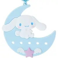 Key Chain - Sanrio characters / Cinnamoroll