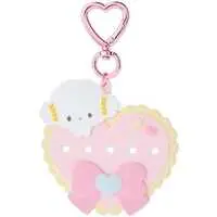 Key Chain - Sanrio characters / Cogimyun