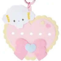 Key Chain - Sanrio characters / Cogimyun