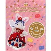 Acrylic stand - Sanrio characters / Wish me mell