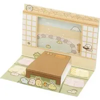 Plush - Paper Craft - Sumikko Gurashi