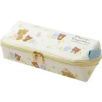 Stationery - Pen case - RILAKKUMA