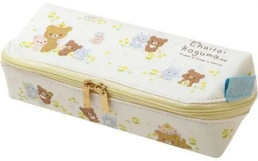 Stationery - Pen case - RILAKKUMA