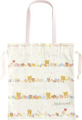 Bag - RILAKKUMA / Rilakkuma