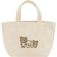 Bag - RILAKKUMA / Rilakkuma