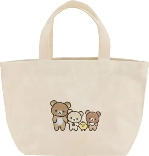 Bag - RILAKKUMA / Rilakkuma