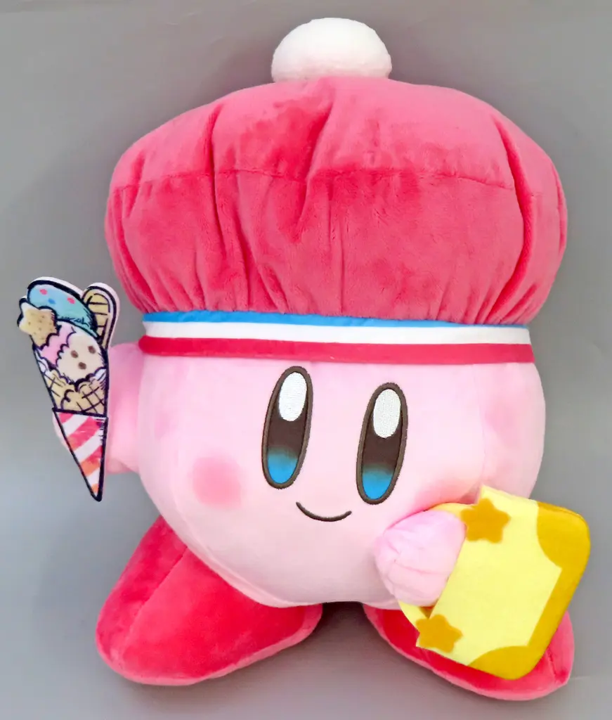 Plush - Kirby's Dream Land / Kirby