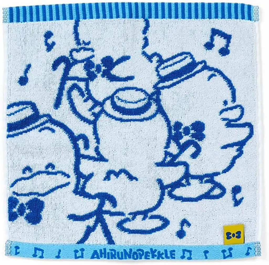 Towels - Sanrio characters / Pekkle