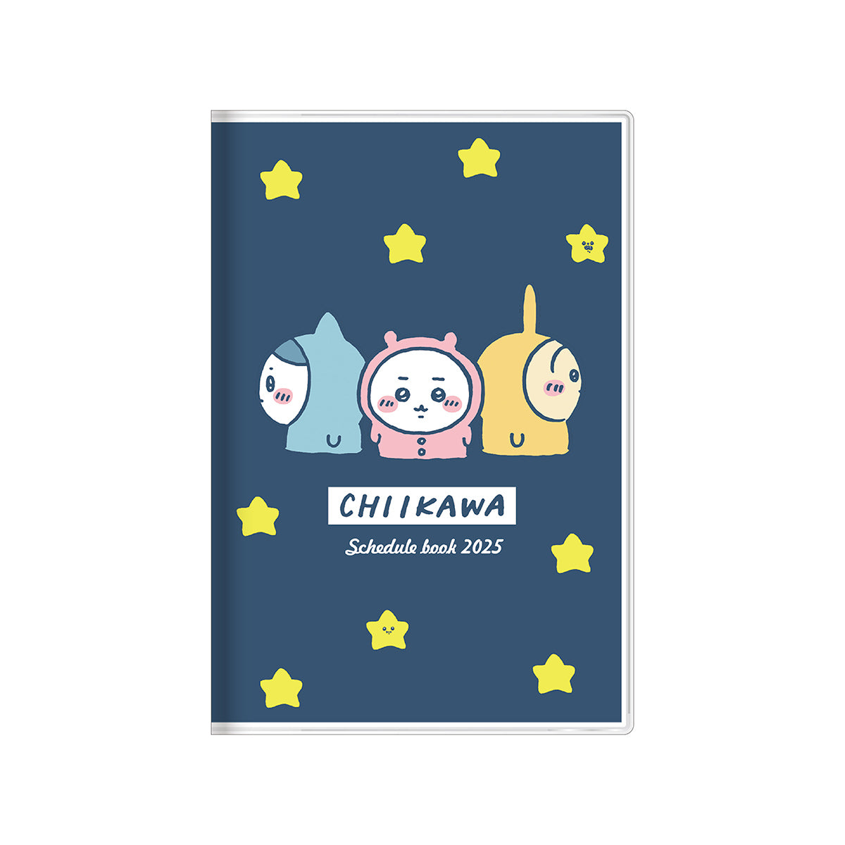 Stationery - Chiikawa