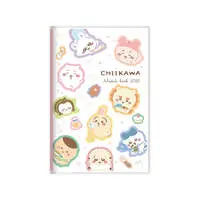 Stationery - Chiikawa